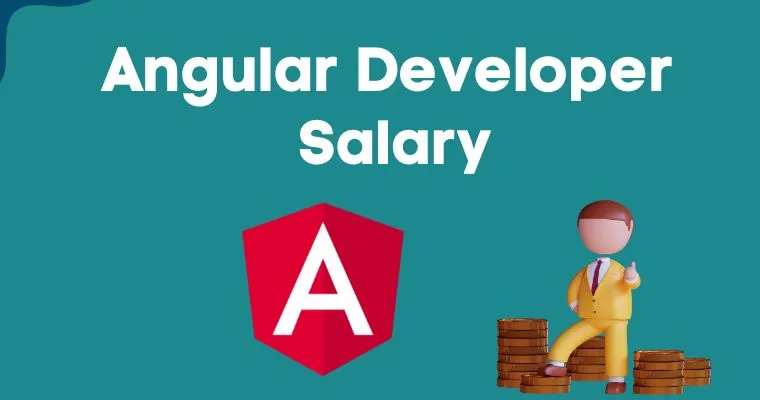 Angular Developer Salary