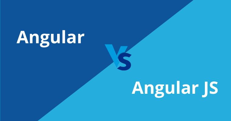 What is the difference between AngularJS and Angular?