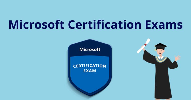 Microsoft Certification Exams