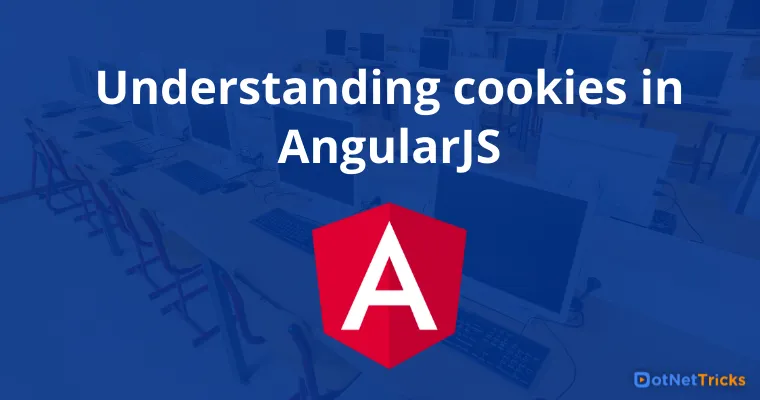 Understanding cookies in AngularJS