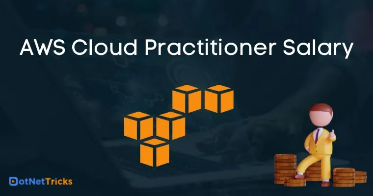 AWS Cloud Practitioner Salary
