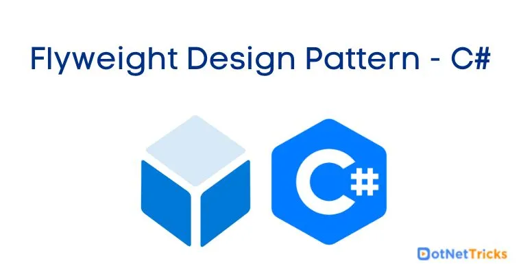 Flyweight Design Pattern - C#