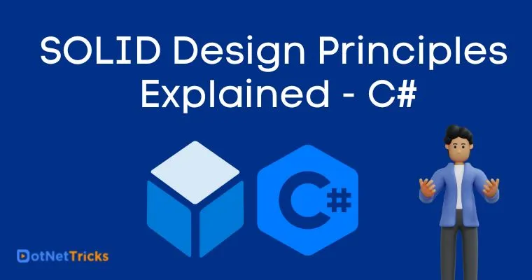 SOLID Design Principles Explained - C#
