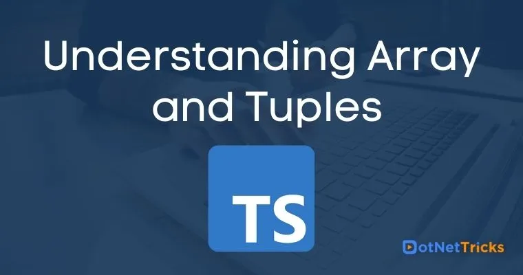 Understanding Array and Tuples