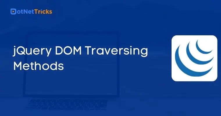 jQuery DOM Traversing Methods