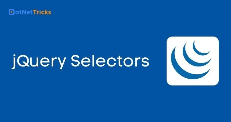 jQuery Selectors