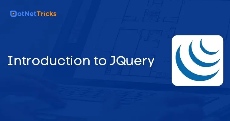 Introduction to JQuery