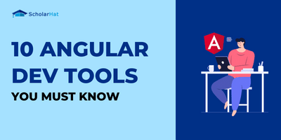 10 Angular Dev tools! You Must Know