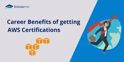 Career Benefits of getting AWS Certifications
