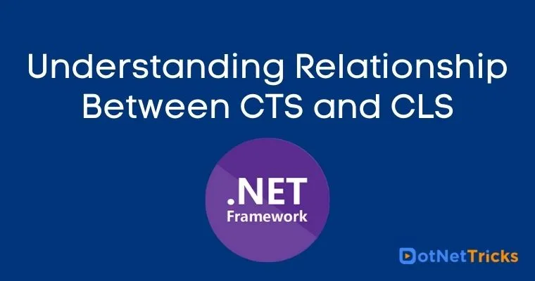 Understanding Relationship Between CTS and CLS