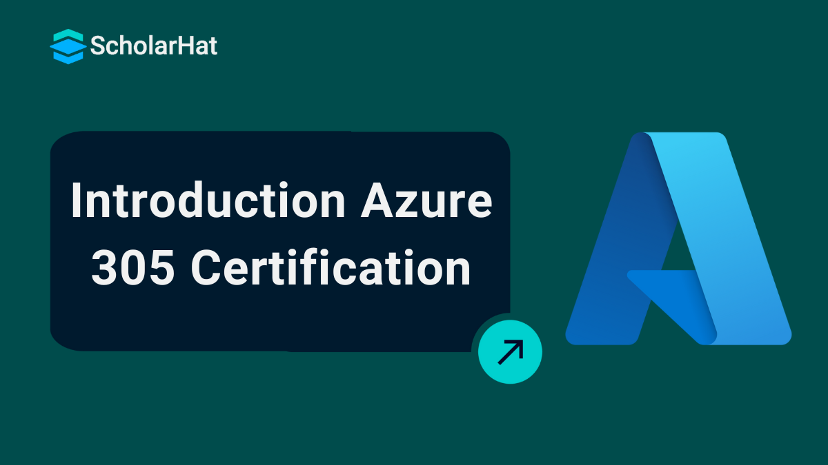 Understanding Azure 305 Certification