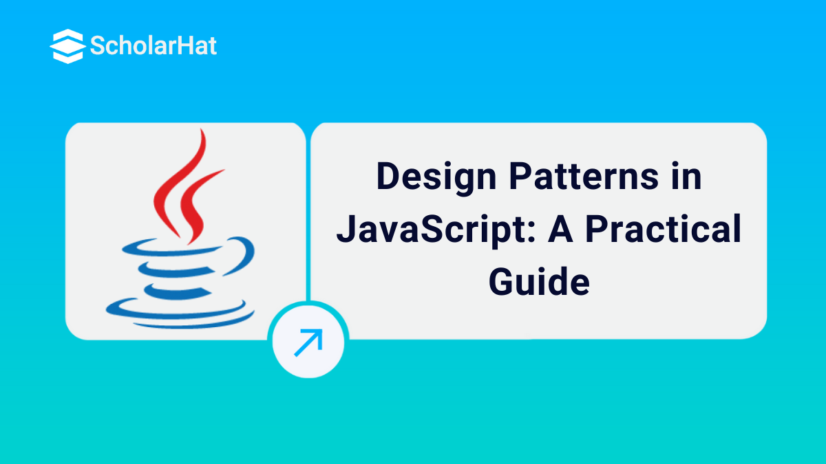 Essential JavaScript Design Patterns for Modern Development