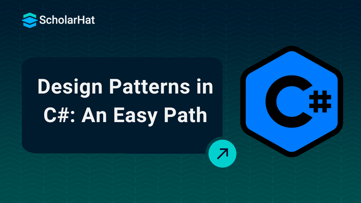 Design Patterns in C#