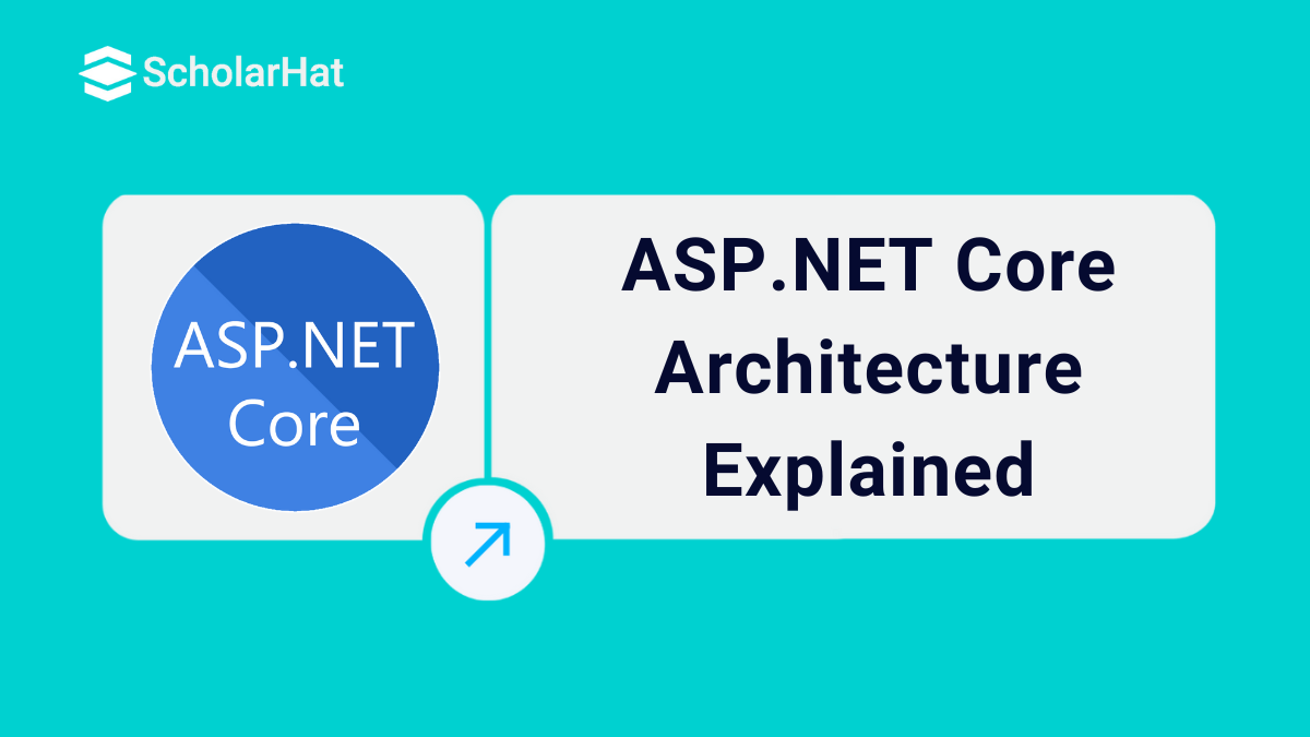 ASP.NET Core Architecture: Best Practices for Building Scalable Applications