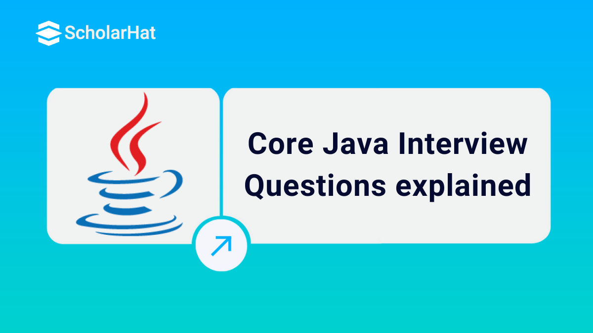 Top 50 Core Java Interview Questions