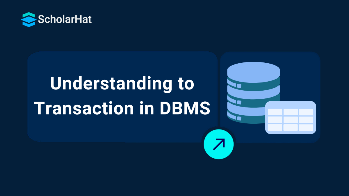 Transaction in DBMS: Ensuring Data Integrity and Consistency