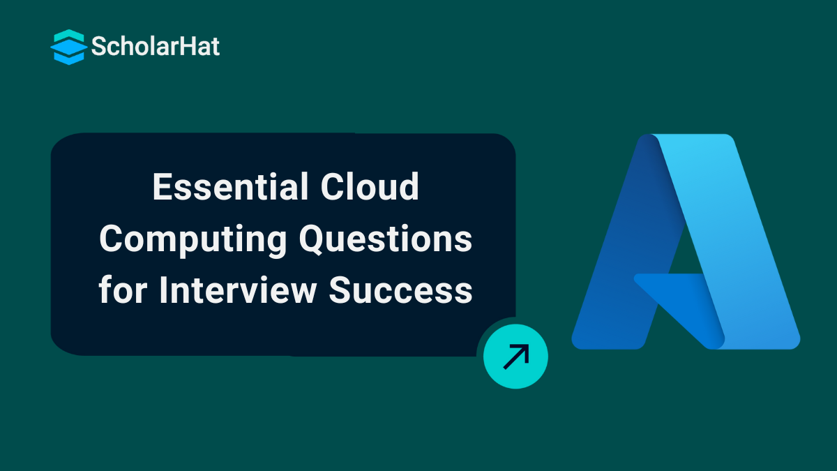 Top 50 Cloud Computing Interview Questions: What You Need to Know