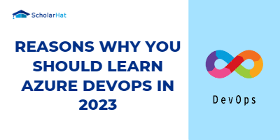 Reasons why you should Learn DevOps In 2023