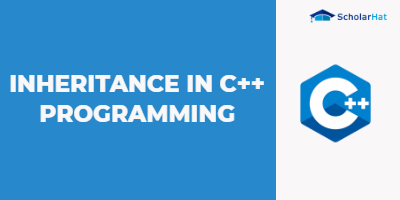 Inheritance in C++ programming