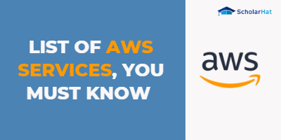 Top 10 AWS Services Explained With Use Cases