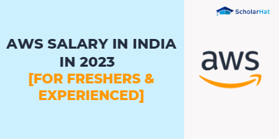 AWS Salary in India in 2023 | For Freshers &  Experienced