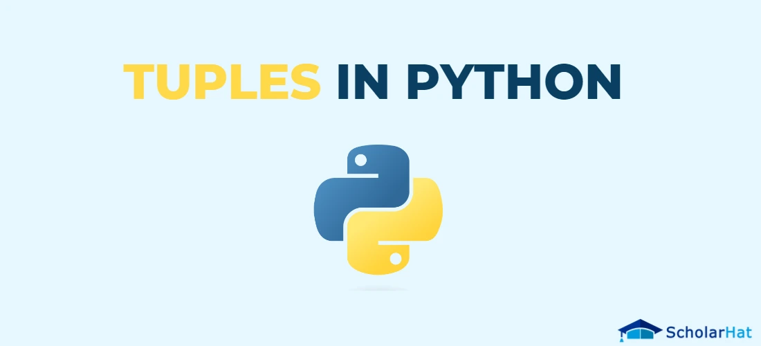 Tuples in Python 