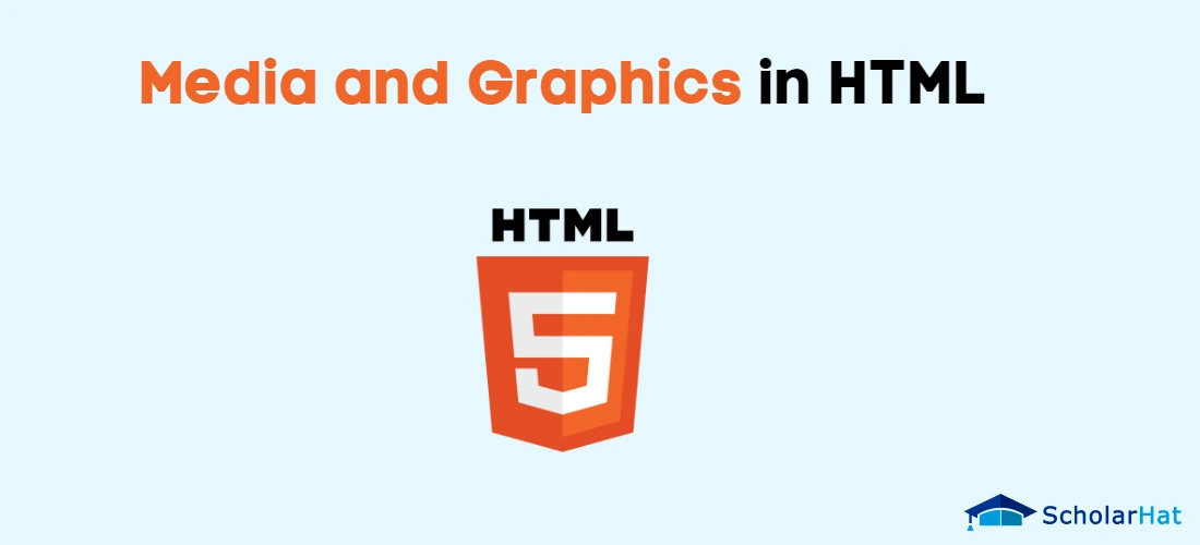 Media and Graphics in HTML