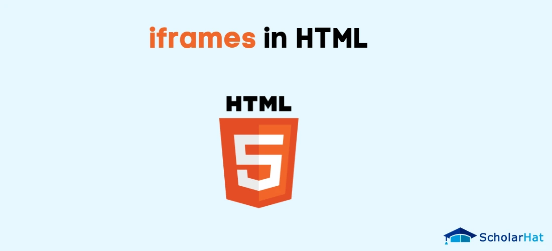 iframes in HTML