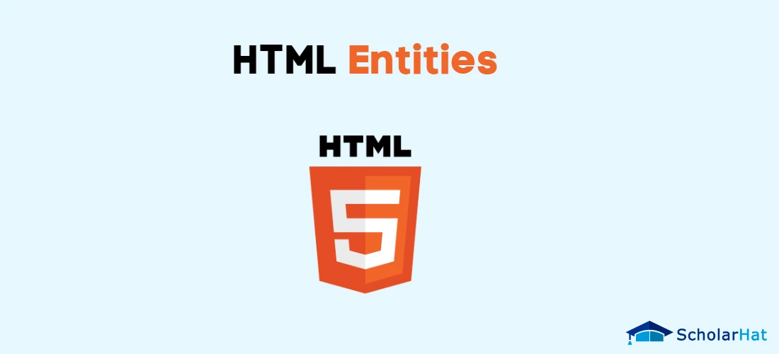HTML Entities