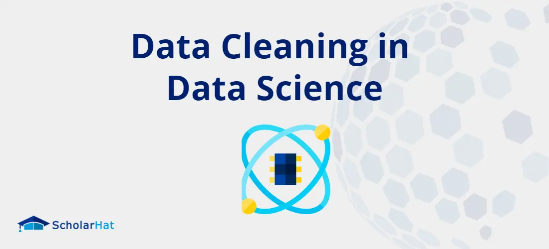 Data Cleaning in Data Science