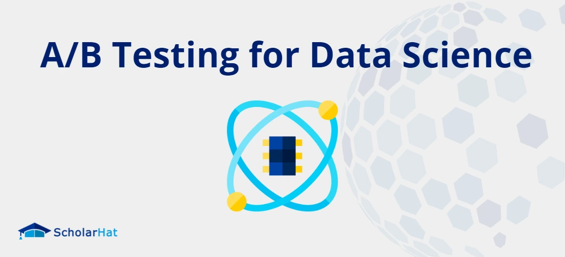 A/B Testing for Data Science