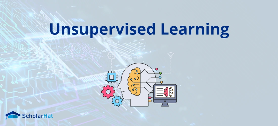  Unsupervised Learning
