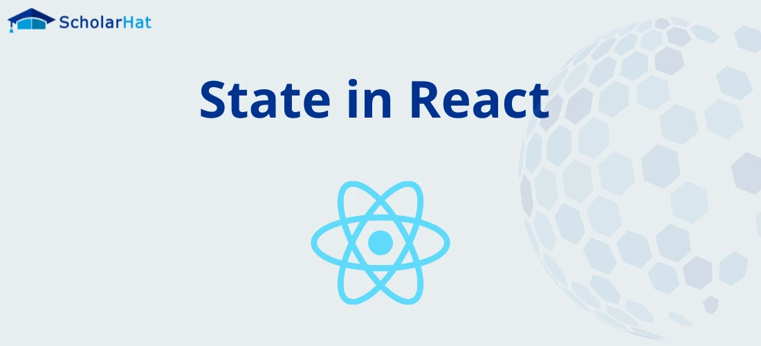  State in React