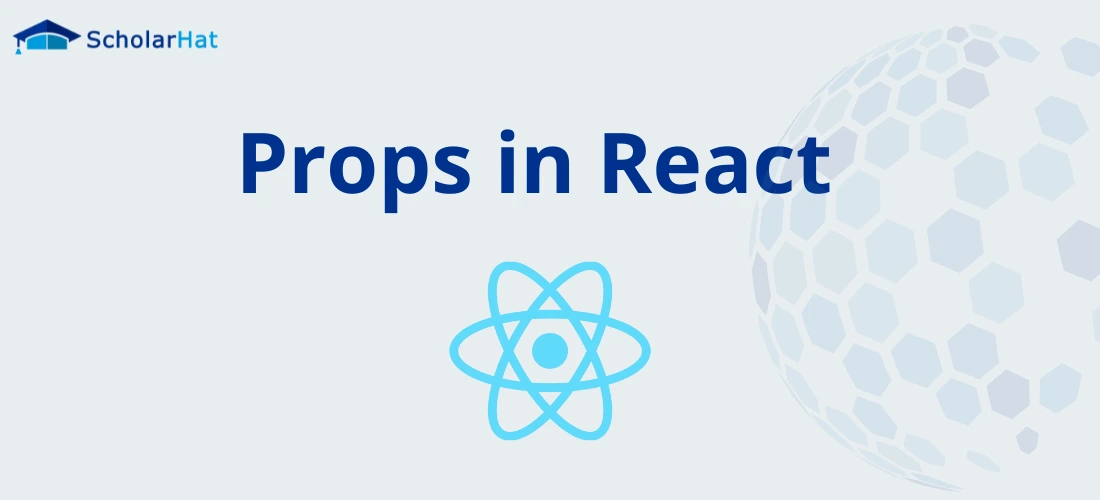  Props in React