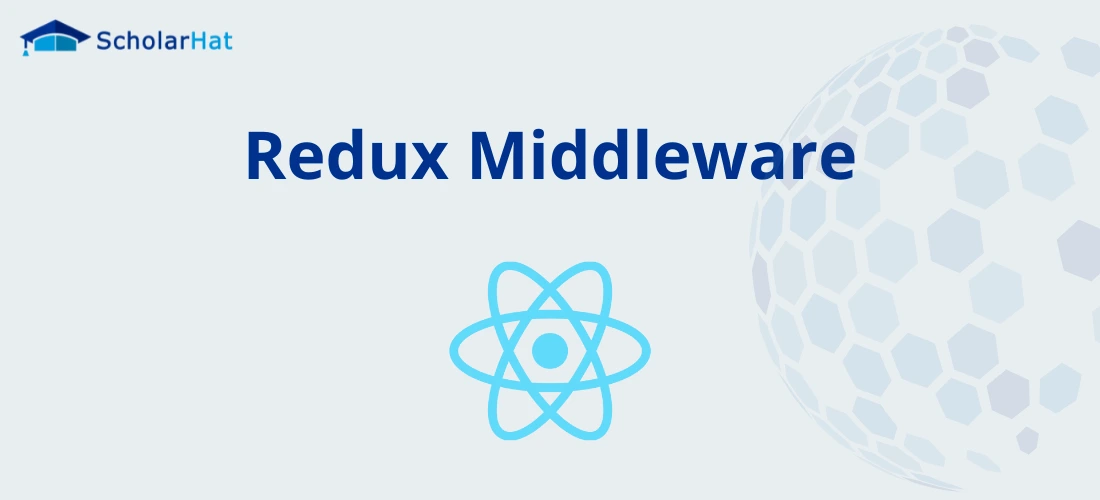 Redux Middleware