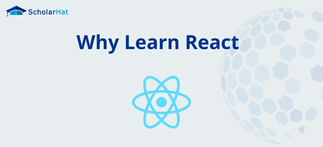 Why Learn React