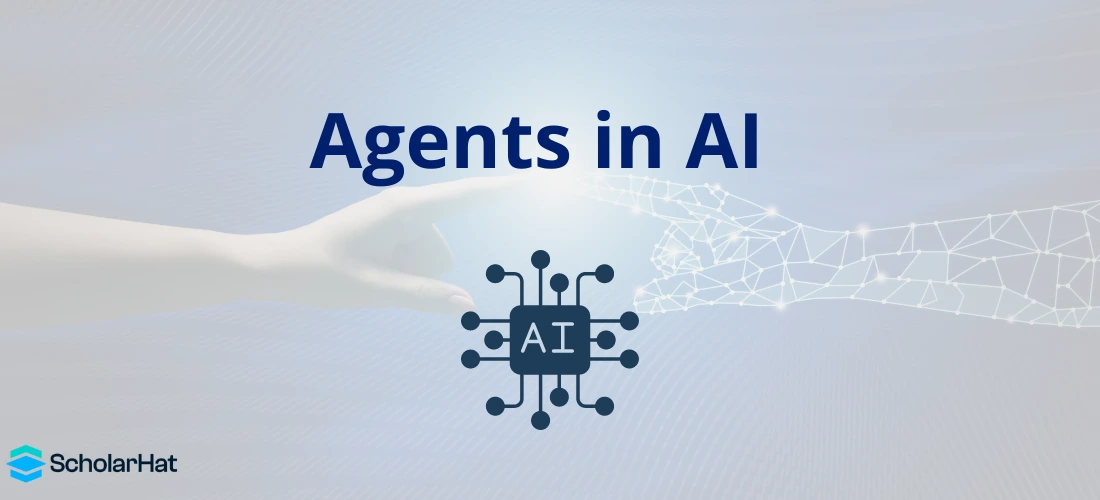 Agents in AI