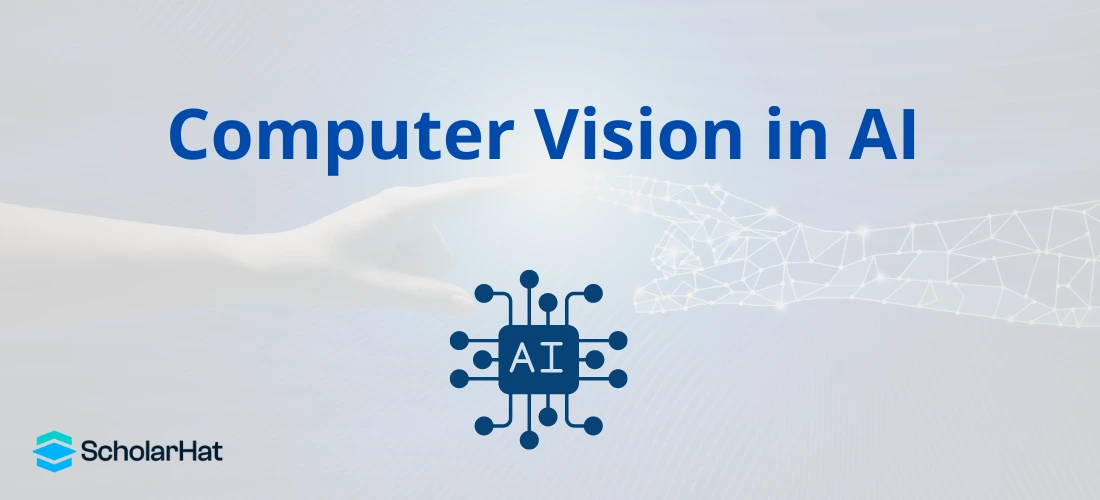 Computer Vision in AI
