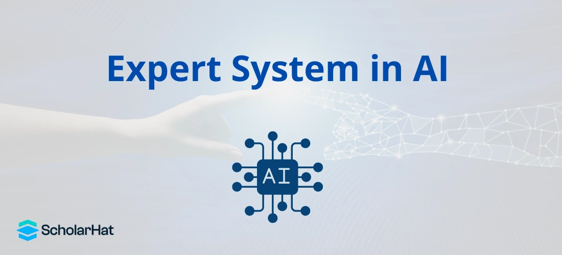Expert System in AI