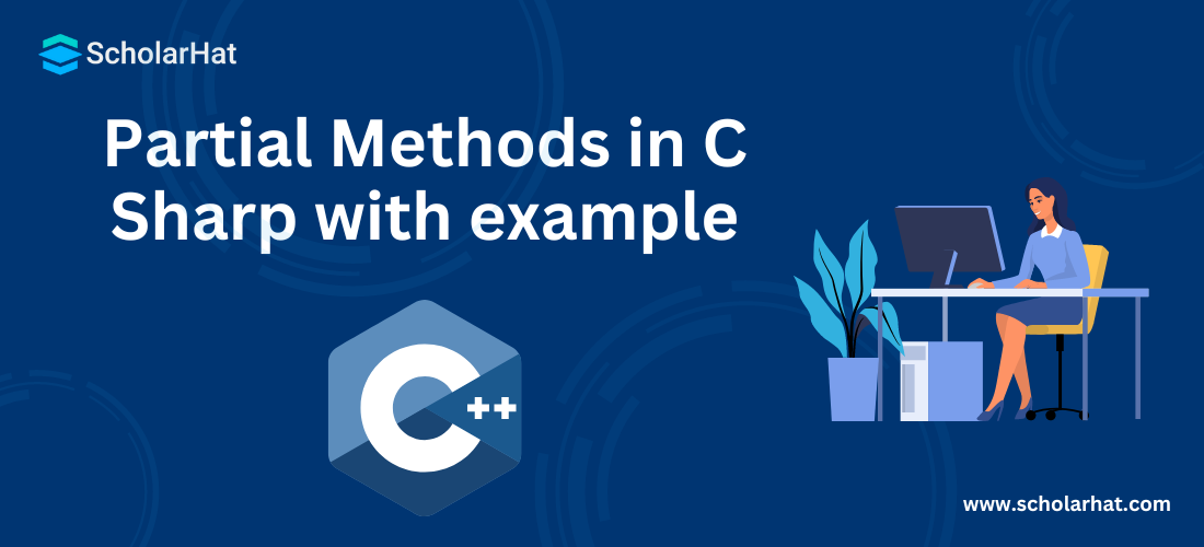 Partial Methods in C Sharp
