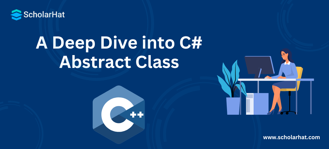 C# Class Abstraction