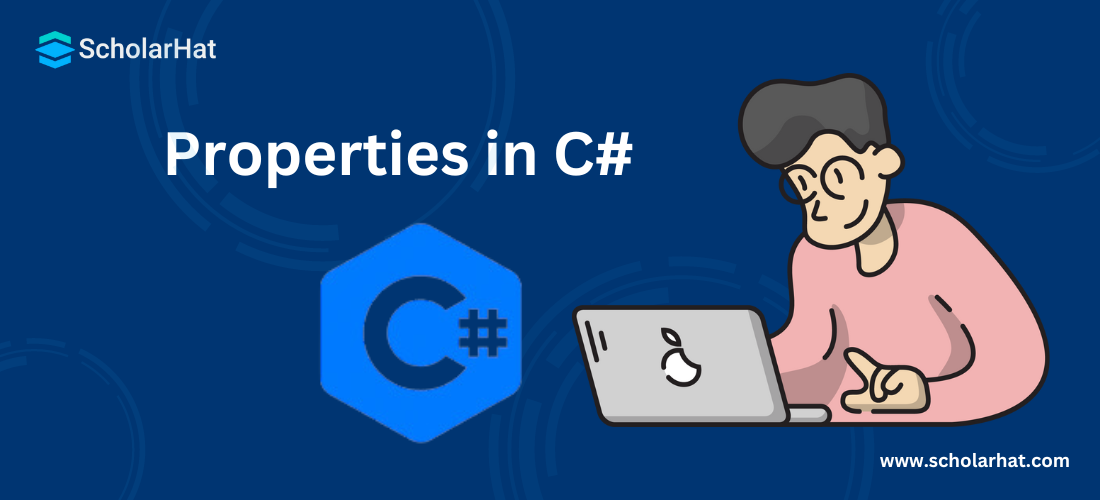 Properties in C#