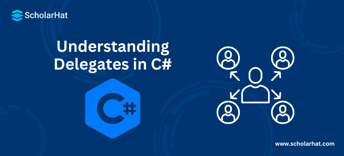 Understanding Delegates in C#