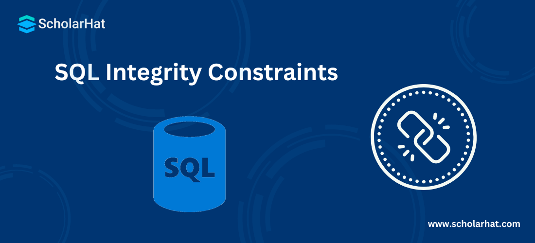 SQL Integrity Constraints