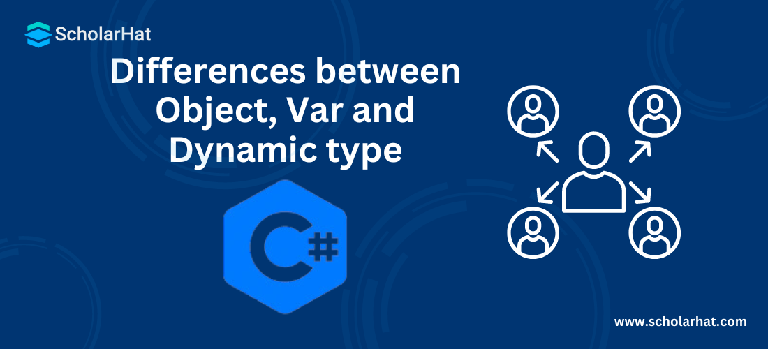 Differences between Object, Var and Dynamic type