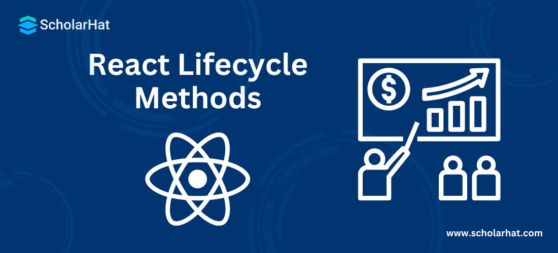  React Lifecycle Methods