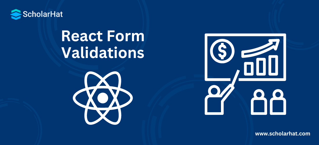React Form Validations
