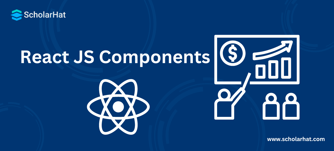  React JS Components 
