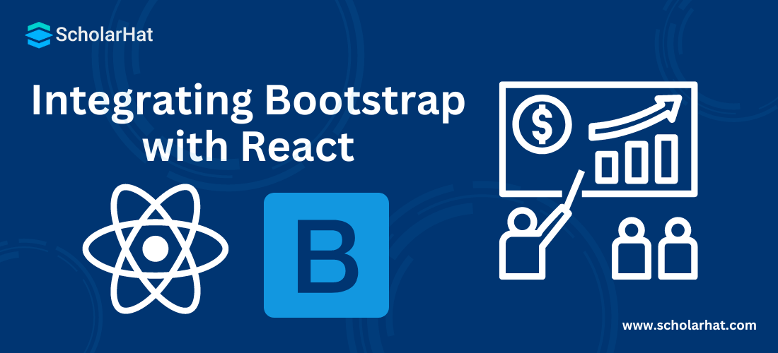 Integrating Bootstrap with React