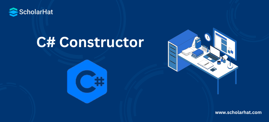 C# Constructor